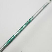 タイトリスト Vokey ボーケイデザイン SM8 ジェットブラック ウェッジ N.S.PRO 950GH neo 【58-08】 シャフト：N.S.PRO 950GH neo_画像7