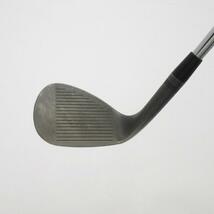 タイトリスト Vokey ボーケイデザイン SM8 ジェットブラック ウェッジ N.S.PRO 950GH neo 【58-08】 シャフト：N.S.PRO 950GH neo_画像4