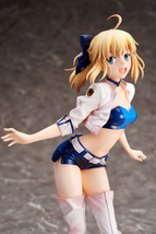 【未開封/正規品】セイバー TYPE-MOON RACING Ver. プラスワン Fate/stay night 1/7フィギュア アルトリア FGO_画像10