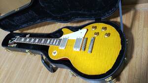 【動作未確認】Gibson　customshop　1959 Les Paul Standard 