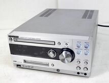 KENWOOD RD-UDA77 /CD/MD/SD/USB コンポ　COMPACT Hi-Fi COMPONENT SYSTEM_画像1