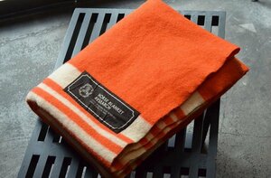 ■HORCE BLANKET RESEARCH ブランケット ■マウンテンリサーチ MOUNTAIN RESEARCH