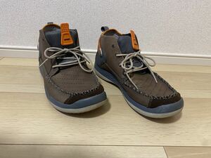 CROCSクロックス メンズスニーカー　ブーツタイプ28.0cm靴 