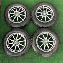 MC17-215/60R16 冬