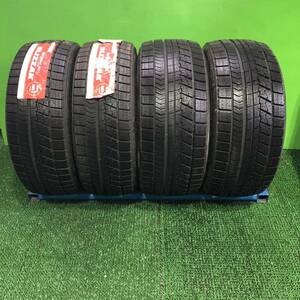 AE203-312 ★新品★ブリヂストン 冬タイヤ 225/40R19×2本 255/35R19×2本 4本セット BMWシリーズ等