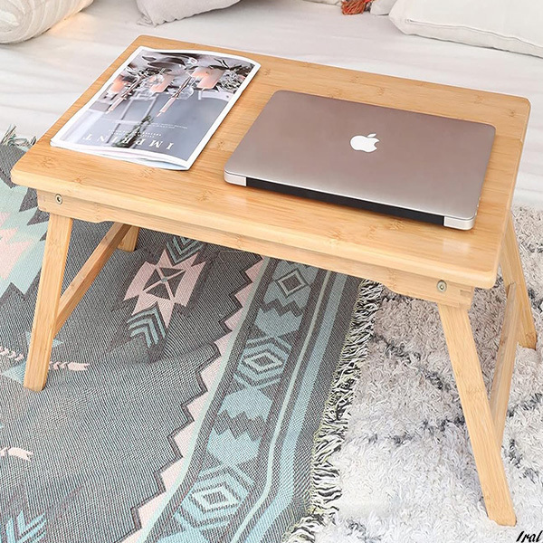 折り畳みテーブル 幅65cm ちゃぶ台 竹製 コンパクト ローテーブル ミニテーブル おしゃれ インテリア