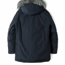 ◆【WOOLRICH(ウールリッチ)/秋冬/60/40クロストーンオントーンアークティックパーカ(ARCTIC TONE ON TONE FUR PARKA)】[wrc2350062-L]_画像2