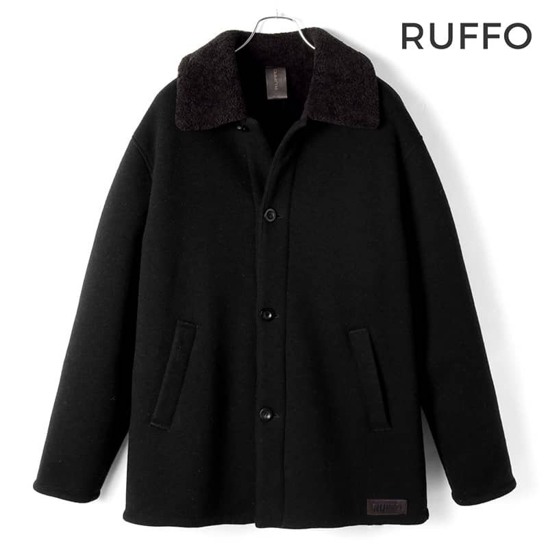 Yahoo!オークション -「ruffo ムートン」の落札相場・落札価格 Yahoo!オークション -「ruffo ムートン」の落札相場・落札価格
