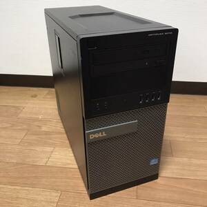 Dell OptiPlex9010 i5-3550s 4GB