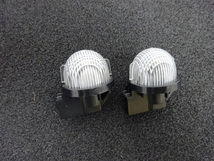 カプラーオン♪ LED ナンバー灯 ライセンス ランプ ワゴンR スティングレー MC11 MC12 MC21S MC22S MH21S MH22S MH23S MH21S MH34S MH44S_画像3