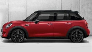 デザイン性UP♪ BMW MINI ミニ ユニオンジャック ドアハンドル カバー R58 クーペ R59 ロードスター クーパー クーパーS R61ペースマン