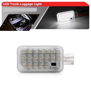 ON/OFF機能♪ 激白光 ! 交換式 ! LED ラゲッジ ランプ ホンダ MDX YD1 ベースグレード エクスクルーシブ