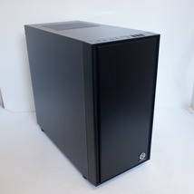 【中古ゲーミングPC】新品ケース使用 / Radeon RX 6600 / Ryzen 5 3500 / 16GB / SSD 512GB + HDD 1TB / Windows11 / サイドフロー_画像8