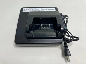 【★01-4672】■ジャンク■Panasonic パナソニック NKJ075Z1 電動自転車用 バッテリー充電器（9379）