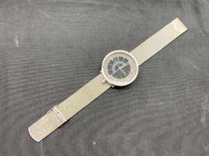 【★32-5020】■中古■ISSEY MIYAKE イッセイミヤケ NH35-0030 自動巻　時計（8113）