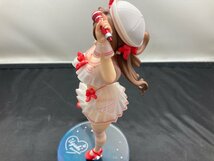 【★32-5138】■中古■アルター アイドルマスター シンデレラガールズ 島村卯月 はじけてサマーVer. 1/7　完成品フィギュア（1590）_画像4