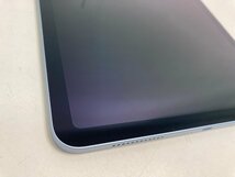 【★13-6157】■中古■Apple iPad Air 第4世代 MYFQ2J/A 64GB 中古動作品（4715）_画像3