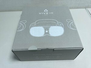 【★13-6159】■未開封■HTC VIVE XR ELITE 99HATS004-00 未開封品（6603）