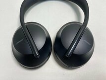 【★22-2192】■中古■BOSE NC700 Bluetooth Wireless ノイズキャンセリングヘッドホン ヘッドフォン（9529）_画像8