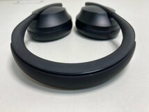 【★22-2192】■中古■BOSE NC700 Bluetooth Wireless ノイズキャンセリングヘッドホン ヘッドフォン（9529）_画像6