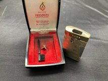 【★35-2261】■中古■RONSON 他　ＺＩＰＰＯ　ライター　まとめ（9608）_画像4