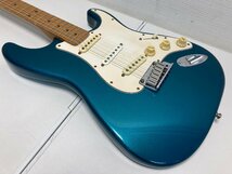 【★31-2693】■中古■FENDER USA Amercan Standard ストラト　フェンダー　アメスタ　1998年　音出し確認済（0121）_画像5