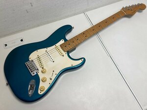 【★31-2693】■中古■FENDER USA Amercan Standard ストラト　フェンダー　アメスタ　1998年　音出し確認済（0121）