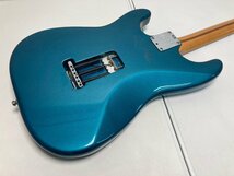 【★31-2693】■中古■FENDER USA Amercan Standard ストラト　フェンダー　アメスタ　1998年　音出し確認済（0121）_画像9