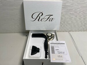 【★13-6274】■中古■Refa リファ RE-AB03 ドライヤー 中古動作品（6400）