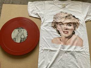 MARILYN MONROE マリリン・モンロー / SPECIAL LIMITED EDITION FILM CANISTER CONTAINS 