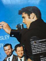 ピクチャー盤 ELVIS PRESLEY エルビス・プレスリー / POOR BOY AR-30018 PICTURE DISC_画像4