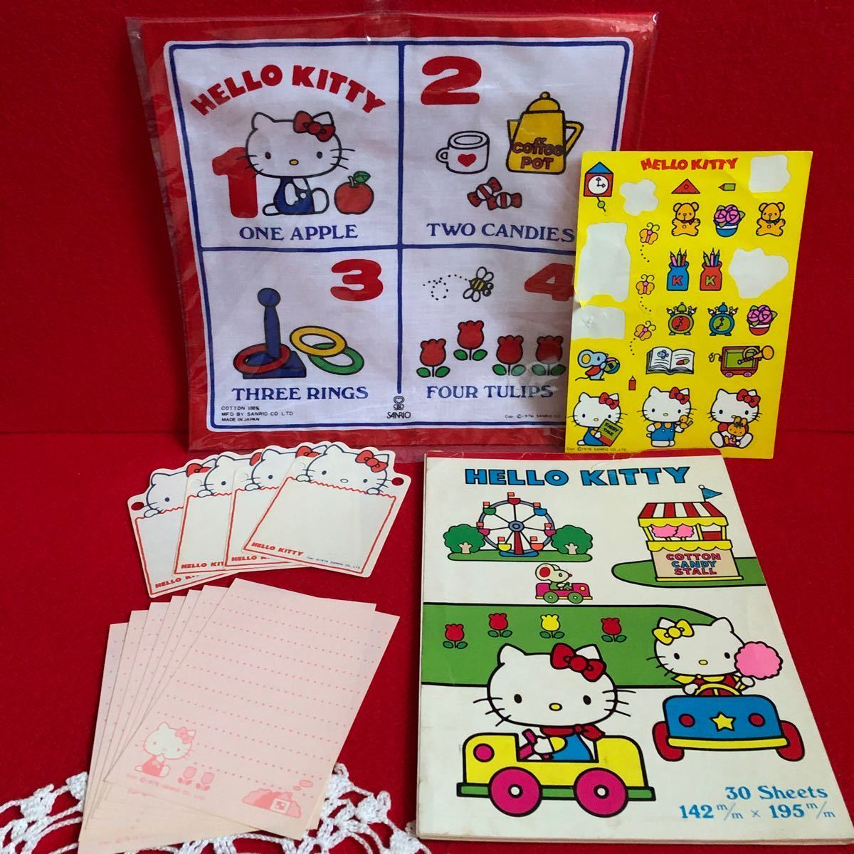 2025年最新】Yahoo!オークション -キティ 1976の中古品・新品 2025年最新】Yahoo!オークション -キティ 1976の中古品・新品