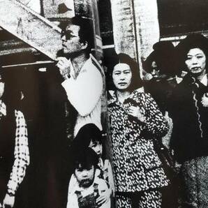 PLATFORM 森山大道 Daido Moriyama 未使用 署名本の画像3