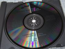 ネコポス可 旧規格盤　ジャズ キャノンボール・アダレイ CANNONBALL ADDERLEY /サムシン・エルス CP35-3070 コレクター放出品 CD_画像5