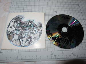 ネコポス可 LOOP/Fade Out CD 