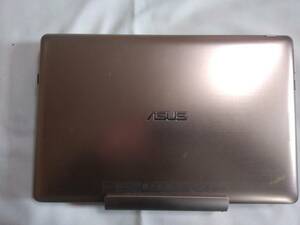 ASUS ノートパソコン　ジャンク扱い