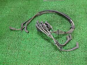  Ford Mustang GF-1FARWP4 2002 year ignition coil spark-plug wire shipping size [M] NSP99337