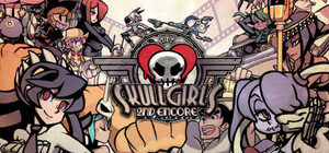 Steamコード Skullgirls 2nd Encore / スカルガールズ 2ndアンコール