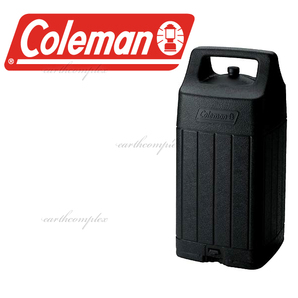 新品│送料無料│コールマン ランタンケース220 290 295シリーズ対応★coleman lantern case blackの画像1