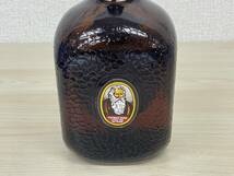 O566-T6-1743 Grand Old Parr グランドオールドパー デラックススコッチウイスキー 12年 750ml 43% 未開栓品 箱付_画像7