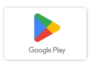 google playギフトカード3000円分(1000円×3)