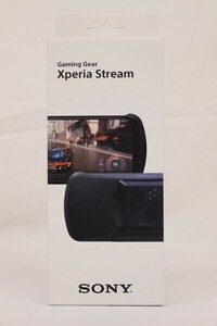 110 k1180 SONY ソニー GamingGear Xperia Stream XQZ-GG01 ゲーミングギア