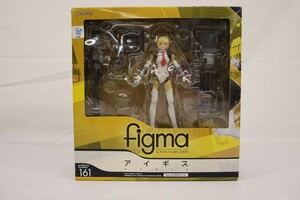 053 k1206 開封品 欠品あり MaxFactory figma ペルソナ4 アイギス The ULTIMATE ver.