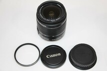 099 k1196 Canon キャノン EOS Kiss X5 ダブルズームキット 18-55mm F3.5-5.6 55-250mm F4-5.6 カメラバッグ付き_画像5