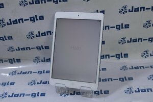 関西発送 Apple iPad mini 16GB Wi-fiモデル MD531J/A 格安スタート！□ Apple社のタブレットシリーズ！ CS026173 O