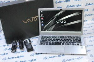 関西 Ω SONY VAIO Pro 13 VJP132C11N 激安価格!! この機会にいかがでしょうか!! J477771 Y