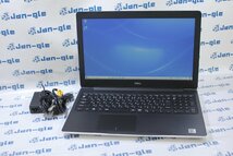 ◇関西 DELL Inspiron 3593 CPU:Core i3 1005G1 1.2GHz /RAM:4GB /HDD:1TB 格安START!! J477643 P_画像1