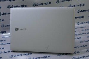 ◇関西 ジャンク NEC LAVIE PC-NS100K2W-H6 CPU:Celeron N4000 1.1GHz /RAM:4GB 格安START!! J477648 BL