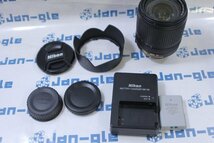 関西 美品 Nikon D5500 レンズキット AF-S DX NIKKOR 18-140mm F3.5-5.6G ED VR 格安スタート！□ J477768 O_画像7