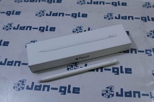 関西発送 美品 Apple Pencil 第2世代 MU8F2J/A 格安スタート！□ Apple公式の描きやすさ抜群のタッチペン！ J478134 P